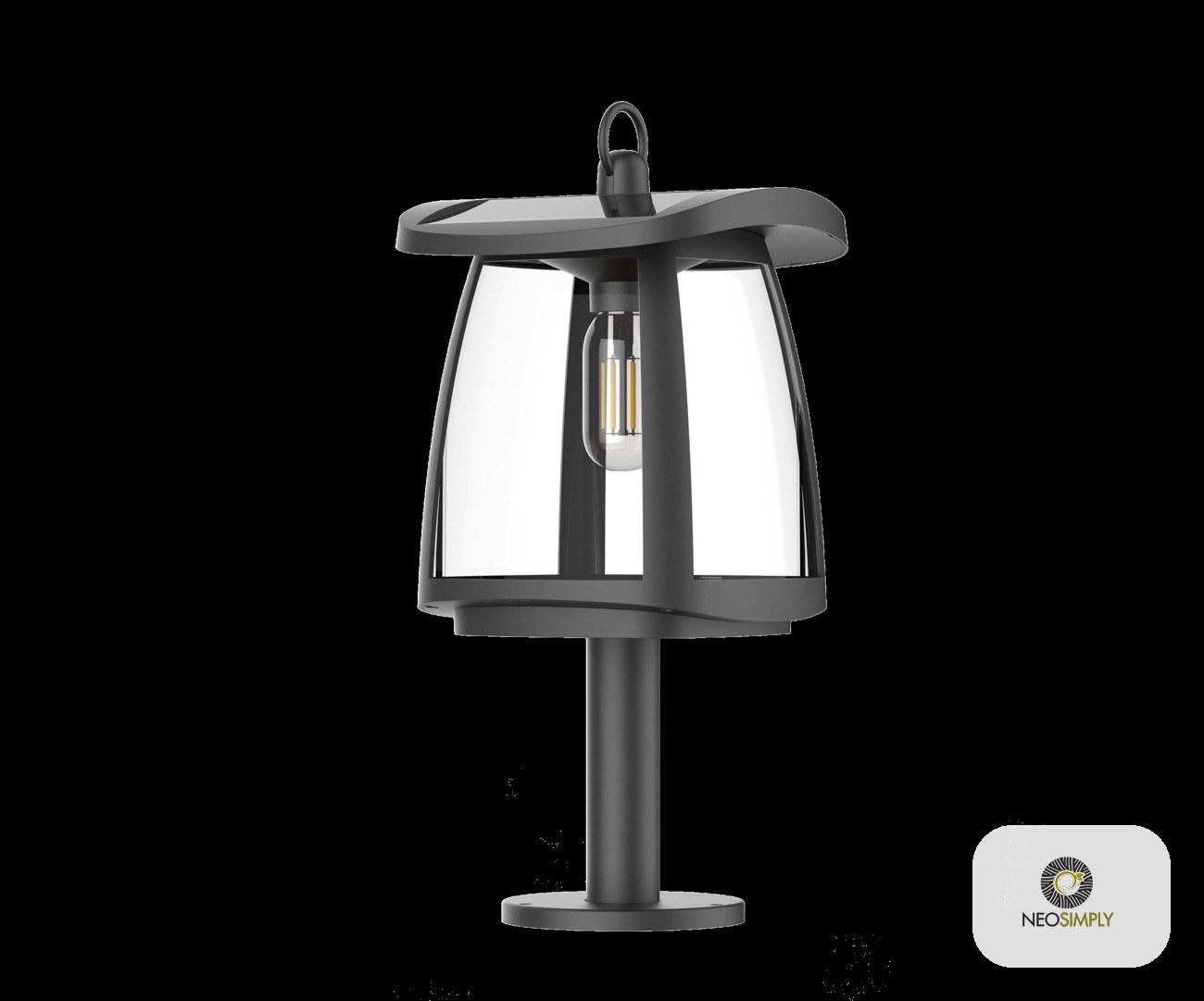 Design elegant de gradina